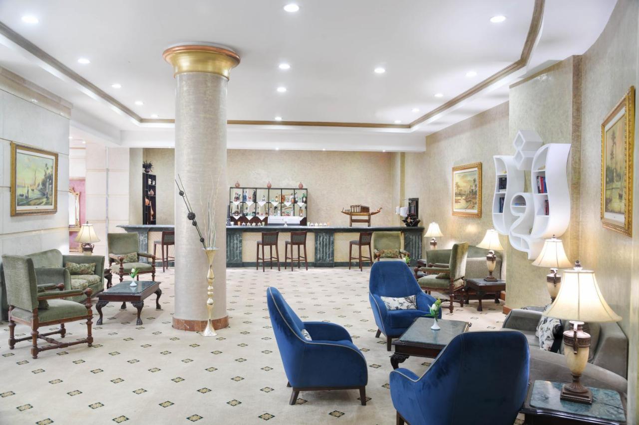 Tolip Aswan Hotel エクステリア 写真