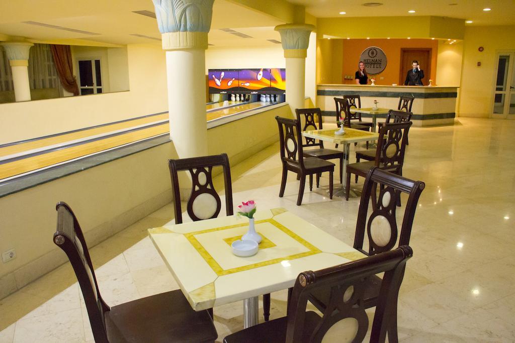 Tolip Aswan Hotel エクステリア 写真