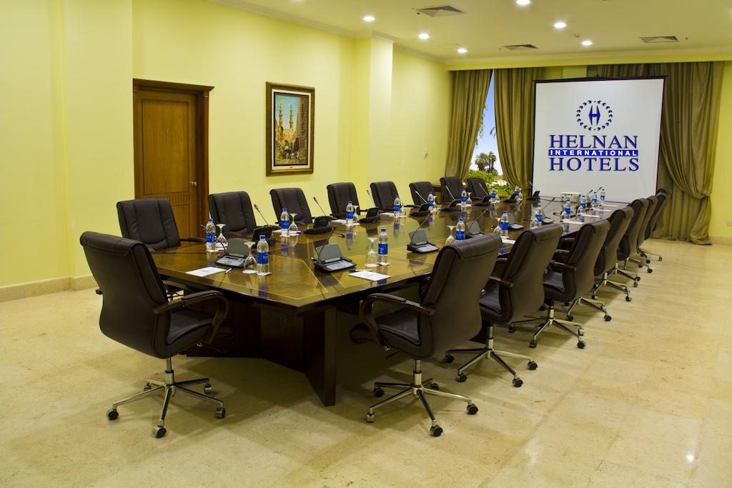 Tolip Aswan Hotel エクステリア 写真