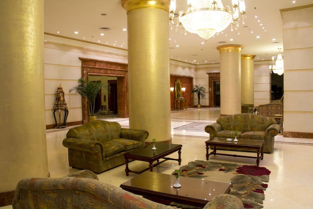 Tolip Aswan Hotel エクステリア 写真