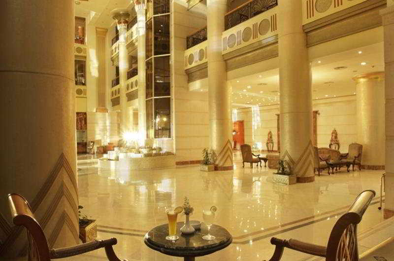 Tolip Aswan Hotel インテリア 写真
